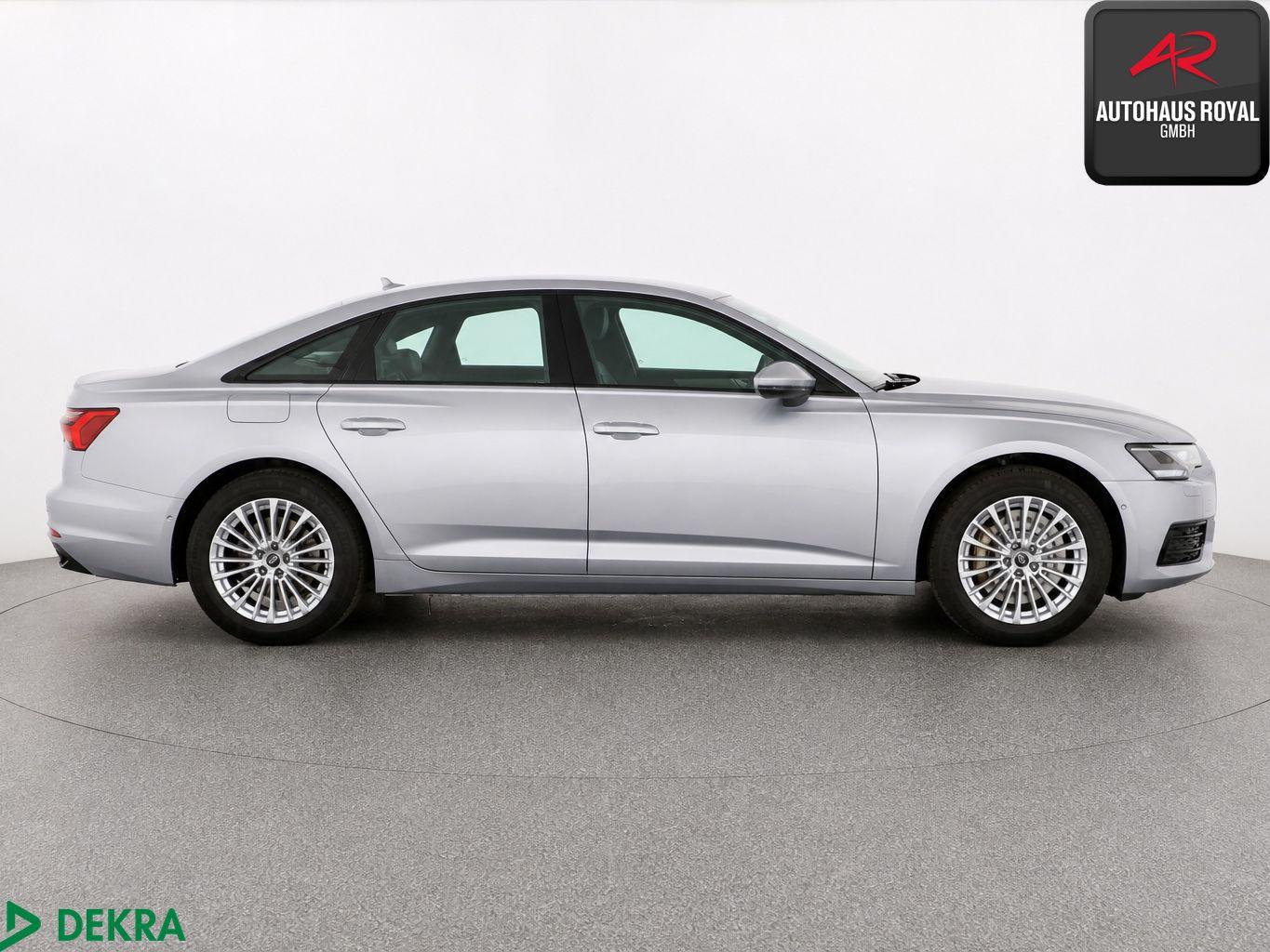 Audi A6 Limousine 50 TFSI e qu KEYLESS,ACC,KAMERA,SH
