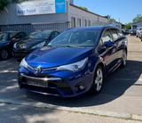 Toyota Avensis Touring Sports Business Edition - Toyota Avensis in Stuttgart