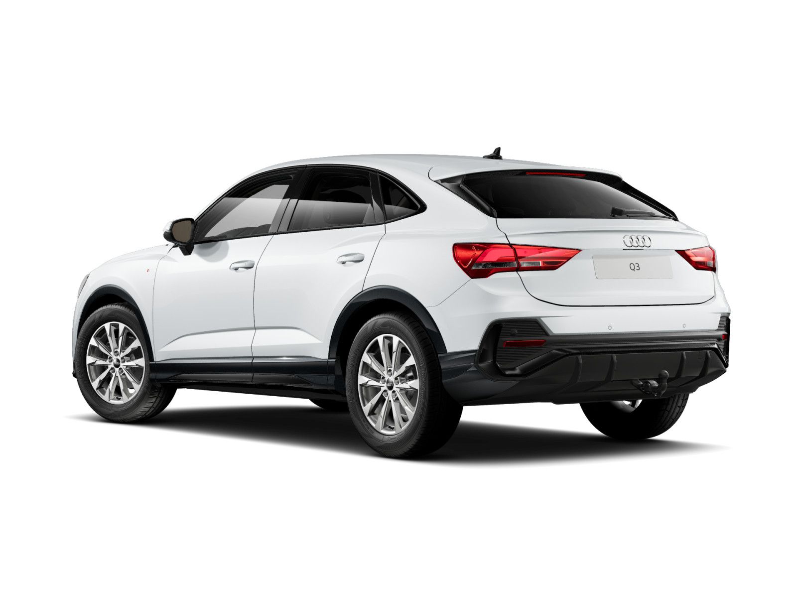 Audi Q3 - Bild 5
