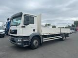 MAN TGM 18.290/1.Hand/Klima/TÜV NEU/Reifen NEU - Gebraucht Reifen
