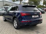 Audi Q5 40 TDI quatt. SLine AHK B&O LED RFK ViCo - Audi Q5: Sline