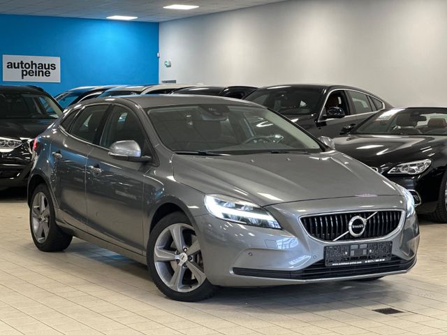 Volvo V40 Momentum Aut/Navi/Kamera/Tempom/Sitzheizung