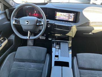 Opel Astra L 5tg GS 1.2 T AT Schiebedach AHK