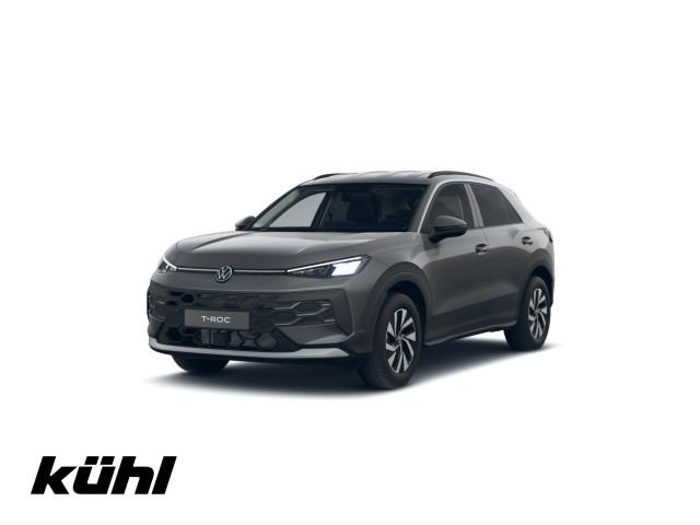 Volkswagen T-Roc 1.5 eTSI OPF DSG Life