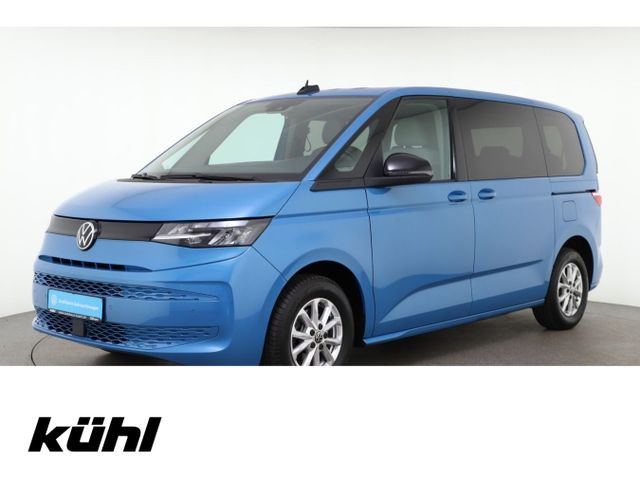 Volkswagen T7 Multivan 1.5 TSI DSG LED Kamera Keyless AHK N