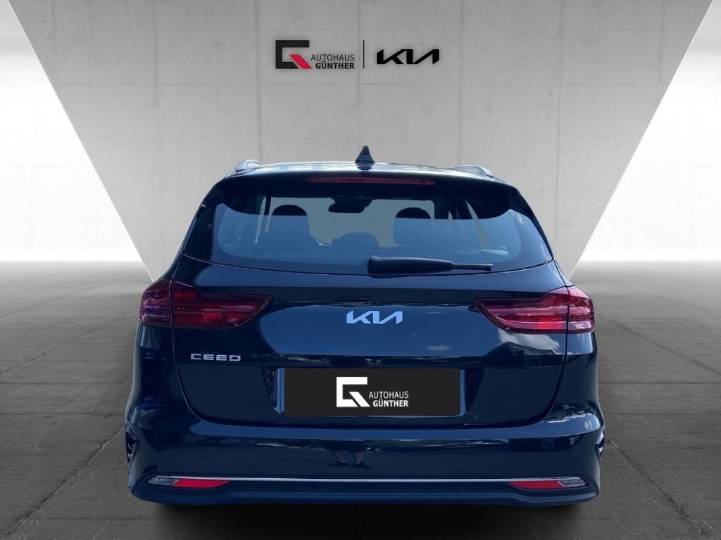 Kia Ceed_sw Sportswagon Spirit 1.5 T-GDI DCT7 Techn.