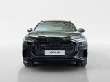 Audi Q8 50 TDI quattro tiptronic S line AHK+RFK+SHZ - Audi Q8 aus 2021