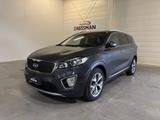 Kia Sorento 2.2 CRDI 4WD AHK ACC PANO KAMERA SITZHZ. - Kia Sorento in Hamm