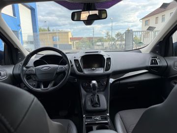 Ford Kuga - 9