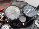 Moto Guzzi Lemans - MOTORRAD AUS DEM JAHR 1976