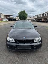 BMW 116i E87 - BMW 116 aus 2004: 116i