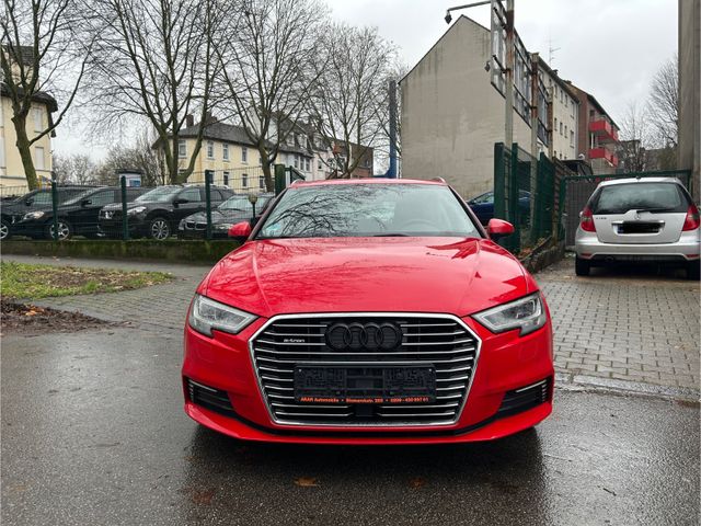 Audi A3 Sportback 40 e-tron sport*Stau Ass/Pre sense