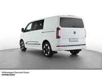 Volkswagen T7 Transporter - Vorschau Bild 3