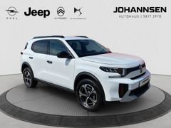 CITROEN C3 Aircross C 3 Aircross Hybrid 145