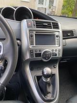 Toyota Verso 1.8l Valvematic Travel Travel - gebrauchte Toyota Verso aus dem Jahr 2012