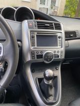 Toyota Verso 1.8l Valvematic Travel Travel - Toyota Verso: Tr