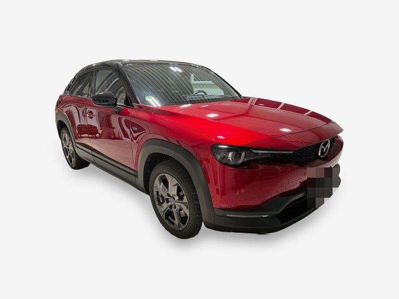 Mazda MX-30 e- EV NAVI LED Shz HuD RFK imagem 2