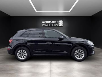 Audi Q5 - 11