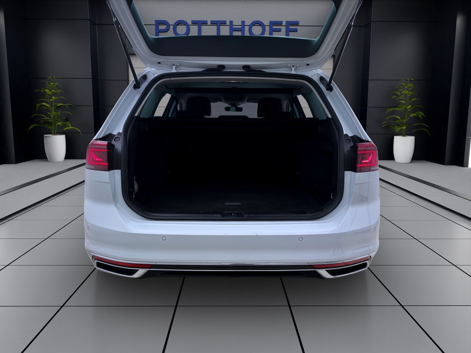 Volkswagen Passat Variant - Bild 4