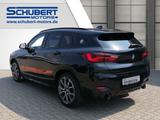 BMW X2 sDrive20i Edition Mesh Adap.LED Navi DA HIFI - BMW X2: Edition M Mesh