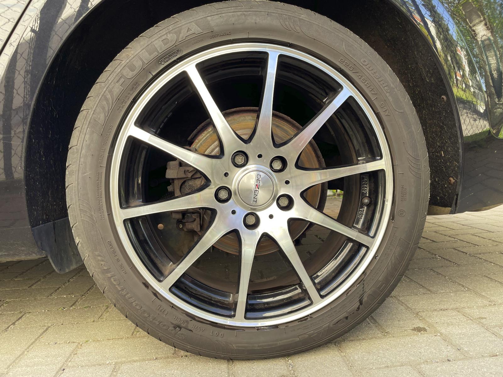 Volkswagen Golf 2013 — photo 7