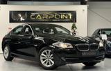 BMW 520 Limousine 520 i/Xenon/Leder/Navi/1.Hand/BT - BMW 5 Series mit Benzin-Antrieb: Limousine, Automatik
