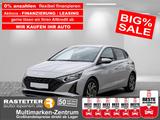 Hyundai i20 5Jahre+Navi+virtCP+Kamera+SHZ+PDC+Privacy+Kl