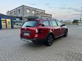Dacia Logan MCV II *Gepflegt*LPG* - Dacia Logan Gebrauchtwagen in Dortmund