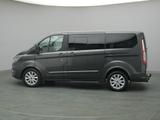 Ford Tourneo Custom Titanium 170PS Aut. - scheckheftgepflegte Ford Tourneo Custom