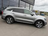 Kia Sorento Vision Pano 7-Sitzer 2WD HUD E-Sitze LED - scheckheftgepflegte Kia Sorento