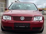 Volkswagen Vw Bora 1.6 Limousine HU 04.2027 (Auch Tau... - Volkswagen Bora: 2.0