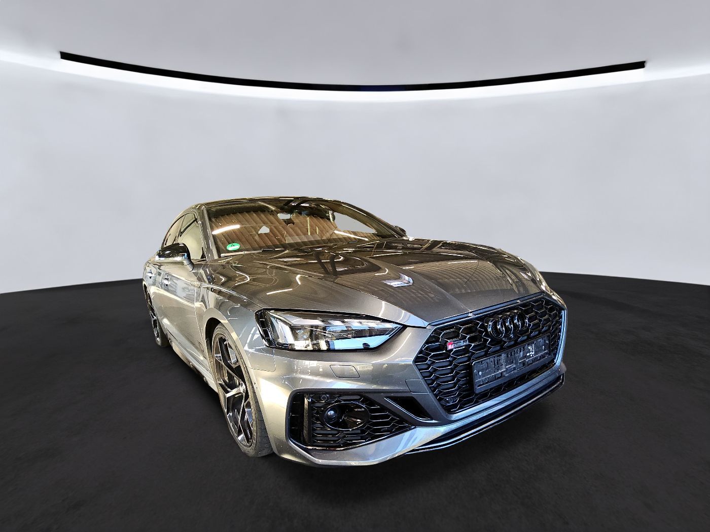Audi RS5 - Bild 3