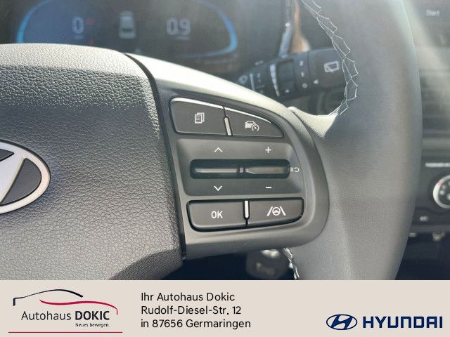 Hyundai i10 – Bild 12