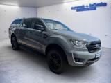 Ford Ranger 2,0 l EcoBlue Autm. Wolftrak - : Geländewagen, Wolf