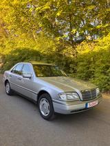 Mercedes-Benz Mercedes C200 Elegance 1997 | 1. Hand | 62... - gebrauchte Mercedes-Benz C 180 aus dem Jahr 1997