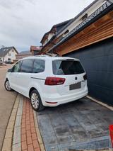 Seat Alhambra 1.4 TSI DSG - Seat Alhambra in Freiburg