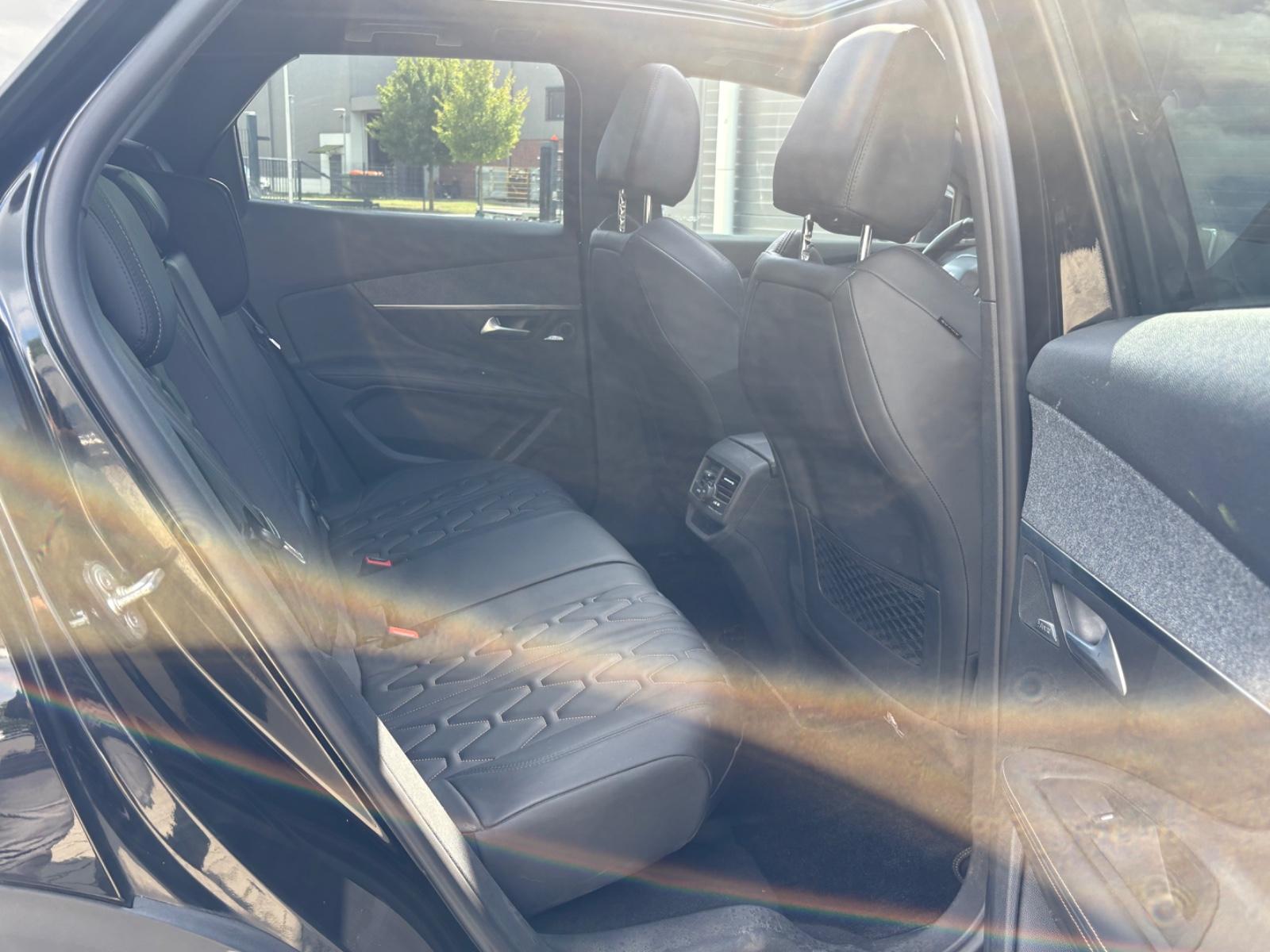 Peugeot 3008 2.0 GT-LINE/360* KAM/SHZ/NAVI/PANO/TÜV NEU