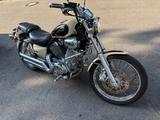 Yamaha Virago 535 - YAMAHA 1997 VIRAGO 535