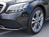Mercedes-Benz C 180 T-Modell Avantgarde/Exclusive+Kamera+Navi+ - Mercedes-Benz C 180: K