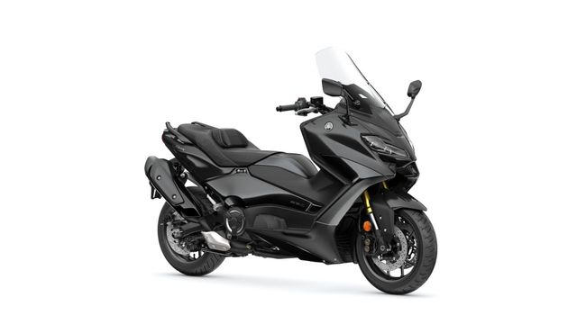 Yamaha TMAX 560 Tech Max 2024er Tageszulassung , 0 km