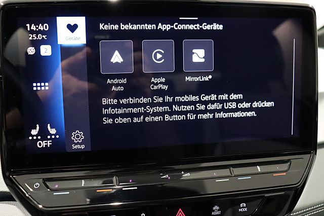 ID.3 Pro MOVE TravelAssist ACC Kamera Ganzjahres