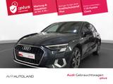 Audi A3 Sportback 40 TFSI e S tronic advanced MATRIX - Audi A3 advanced mit Hybrid-Antrieb (Benzin/Elektro)