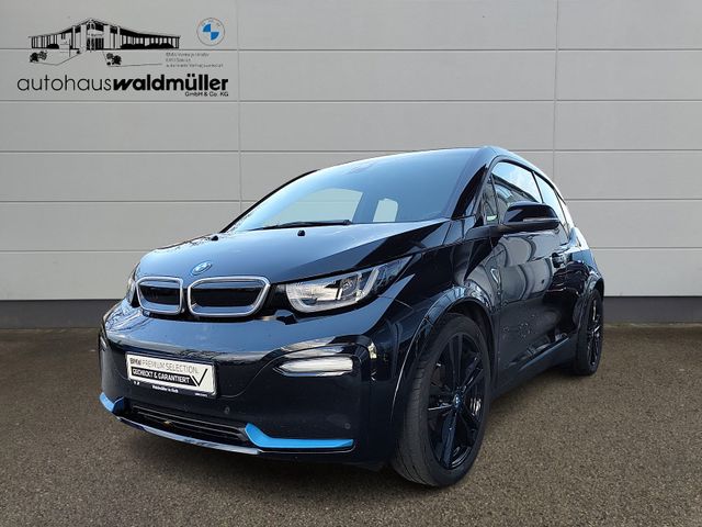 BMW i3s 120Ah