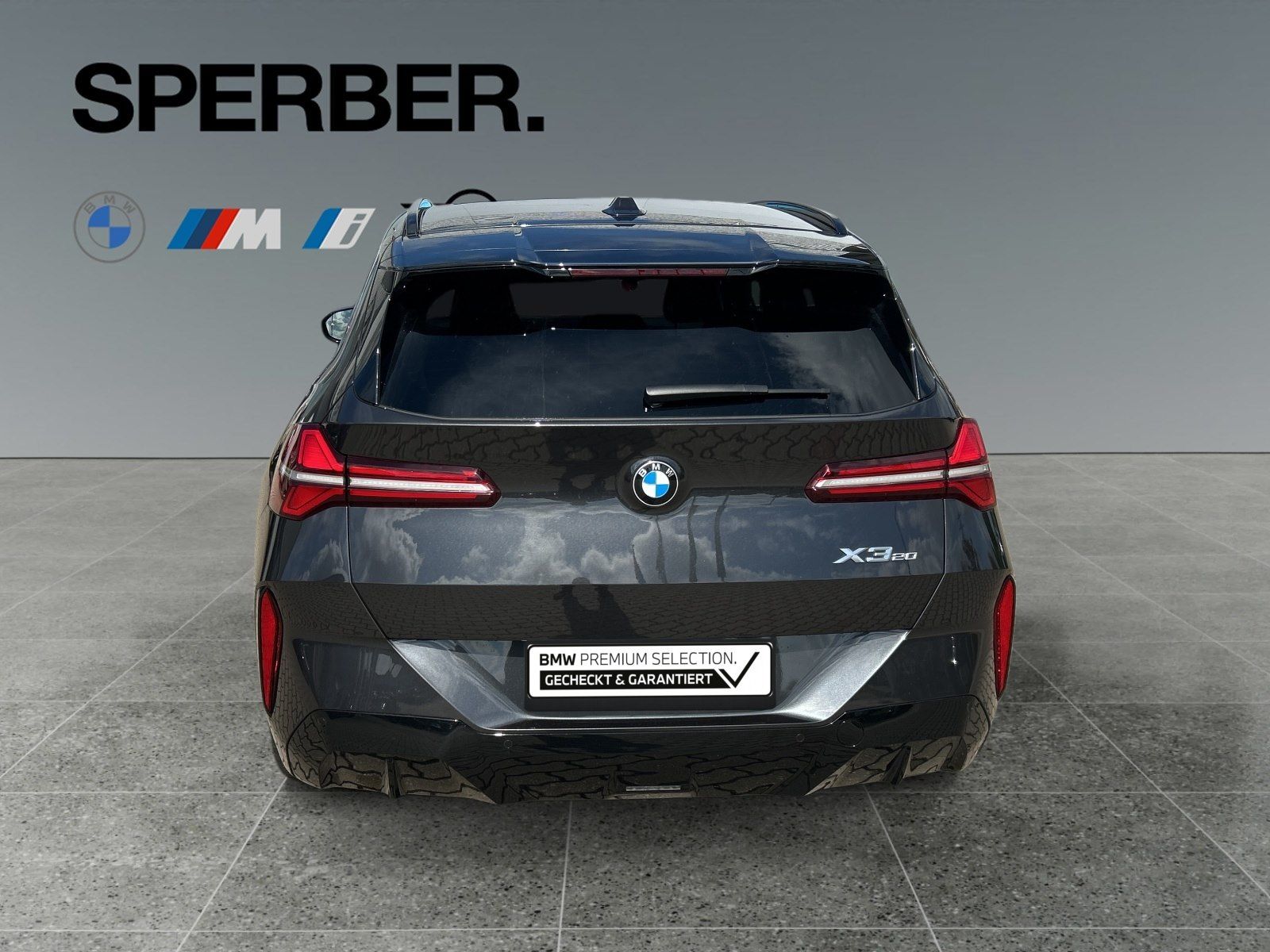 BMW X3 - Bild 4