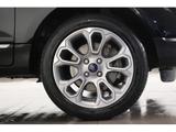 Ford Ecosport 1.0 EcoBoost Titanium NAVI XENON - Ford EcoSport titanium-x mit Benzin-Antrieb