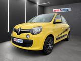 Renault Twingo Expression - Renault Twingo: Gelb