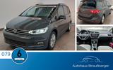 Volkswagen Touran Comfortline ACC PANO RFK STHZ 3-ZK LED QI