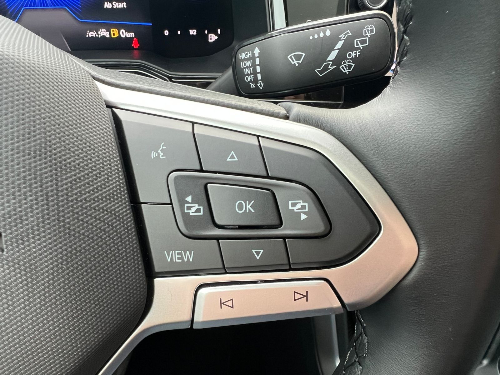 Fahrzeugabbildung Volkswagen Taigo Life 1.0 TSI *LED, Pano, Navi, Kamera, 16'