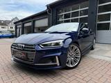 Audi S5 Sportback 3.0 TFSI quattro 1.Hand - Audi S5: Sport