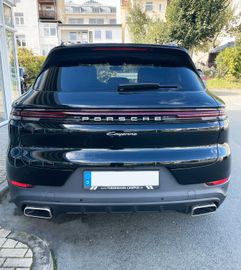 Porsche Cayenne - 6